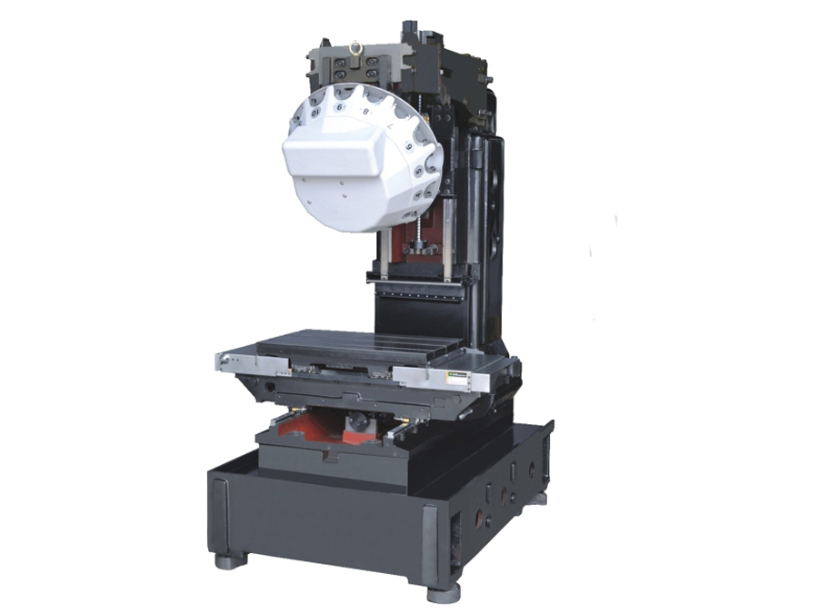 零件量產(chǎn)加工利器